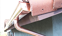 Rain Gutter Installation, Repair, Cleaning in Ramey, PA